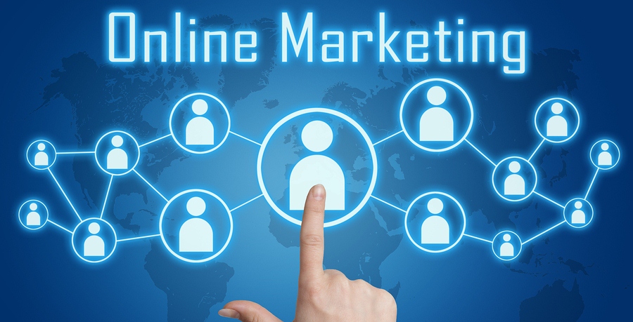 internet marketing